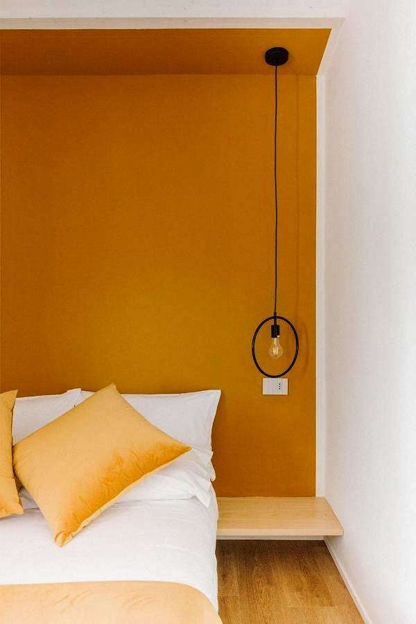 Gîte pour 2 personnes, avec vue à Oristano - 4