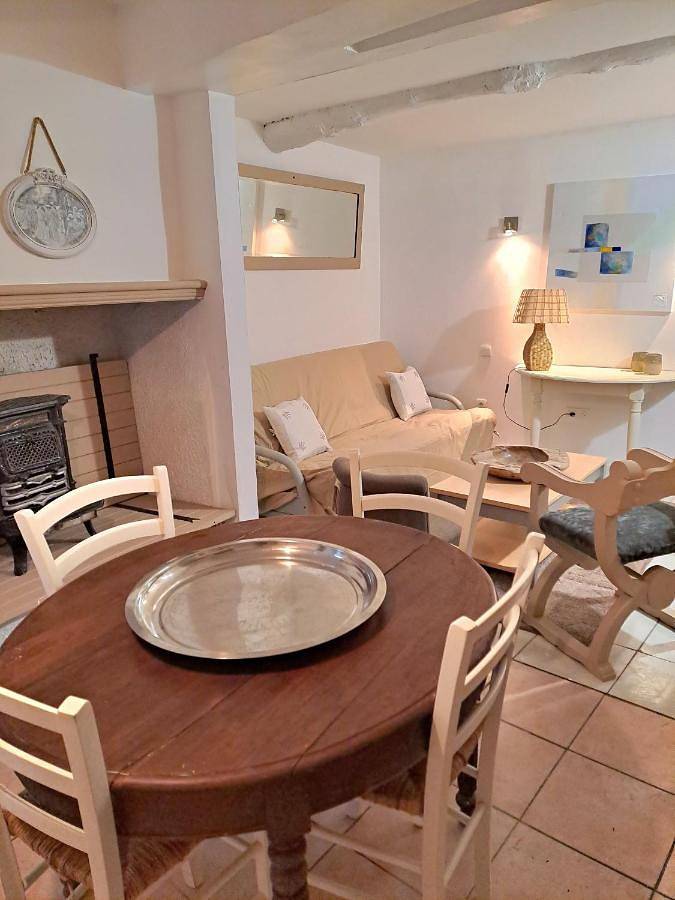 Location de vacances pour 4 personnes à Cruzy - 3