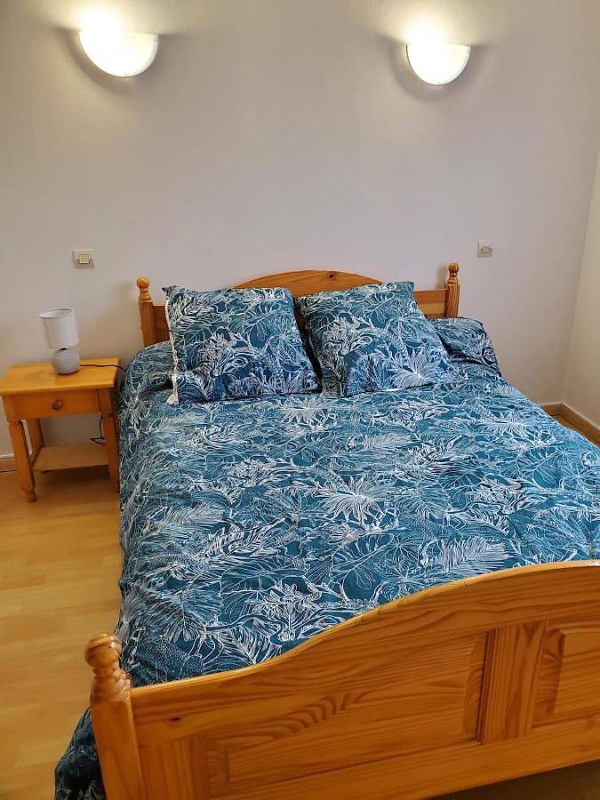 Gîte pour 4 personnes, avec vue et balcon à Decazeville - 2