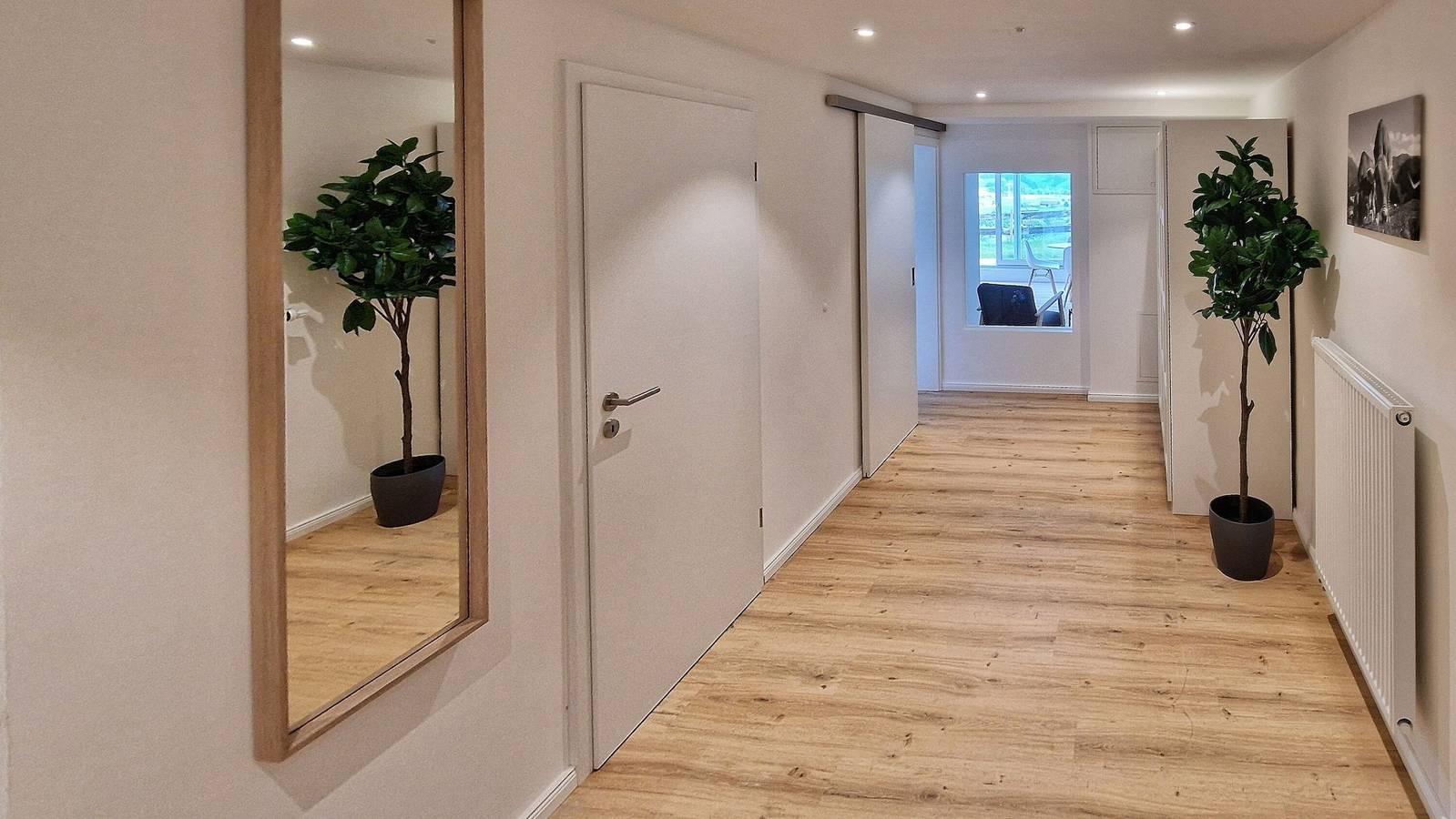 Ganze Ferienwohnung, Chalet 44 in Ofterschwang, Bayerisch Schwaben