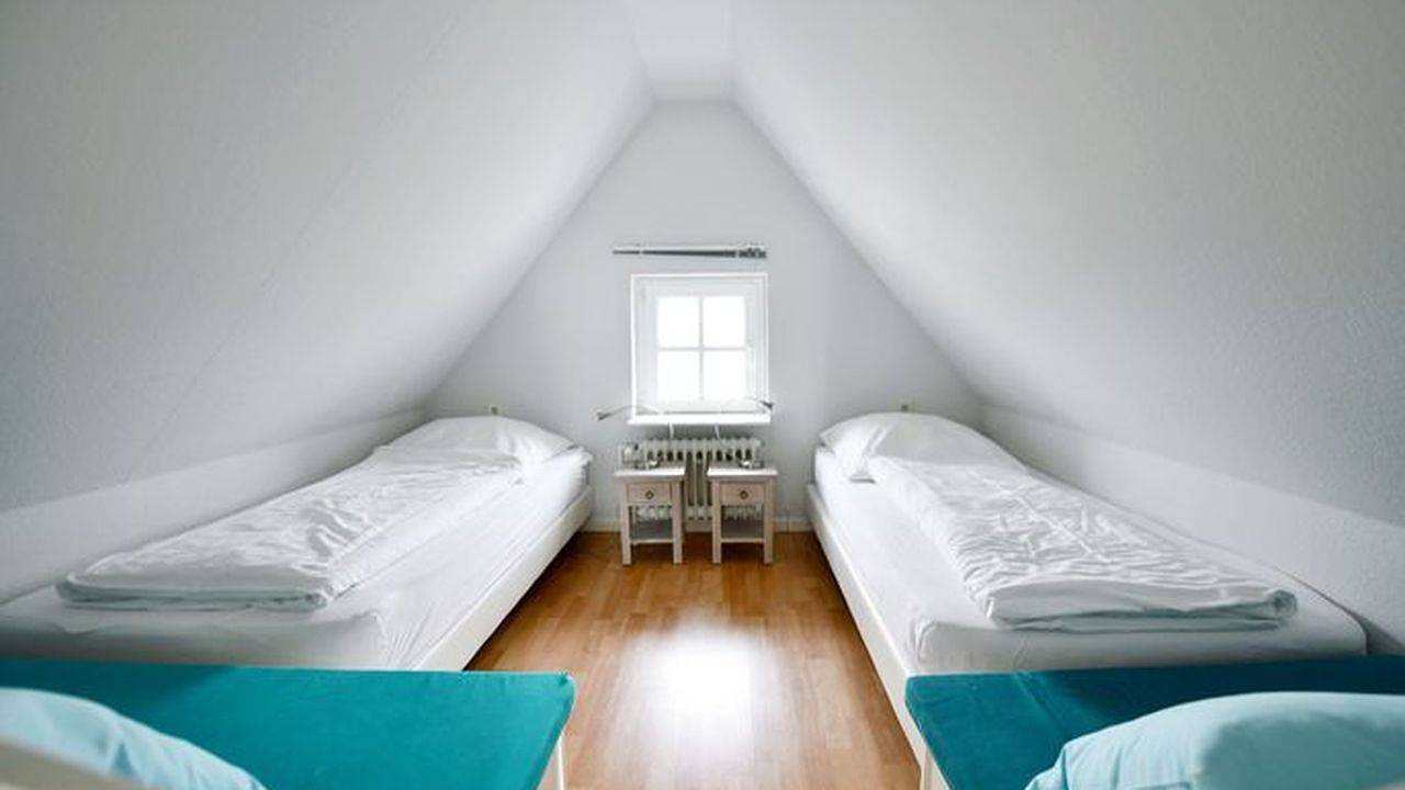 Ganze Ferienwohnung, Ferienwohnung für 4 Personen (60 m²) in Utersum in Utersum, Föhr