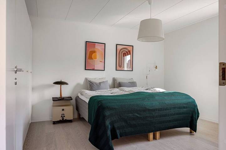 Villa für 4 Personen, mit Terrasse und Whirlpool in Schweden - 2