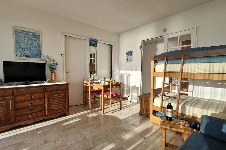 Gîte pour 2 personnes dans Plage du Pigeonnier - 2