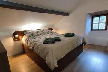 Gîte pour 2 Personnes dans Sainte-Enimie, Gorges du Tarn, Photo 1