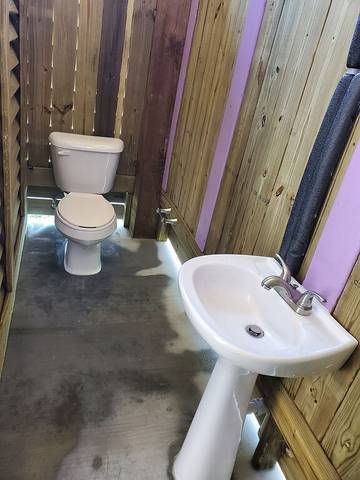 Vacation House for 16 Guests in Bolivar Peninsula, Galveston County, Picture 1