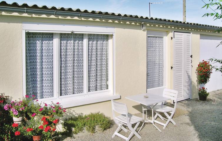 Casa de vacaciones para 2 personas - 1