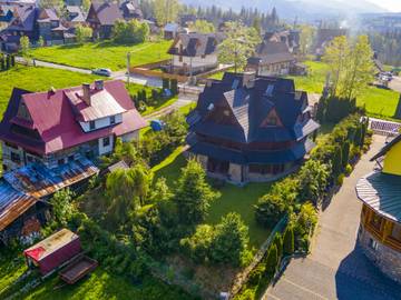 Holiday Rental for 5 People in Zakopane, Carpathians (Poland), Photo 4