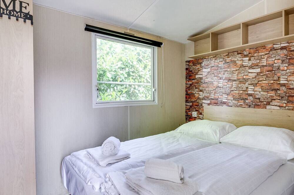 Wellness cabin at the Veluwe in Putten, Veluwe