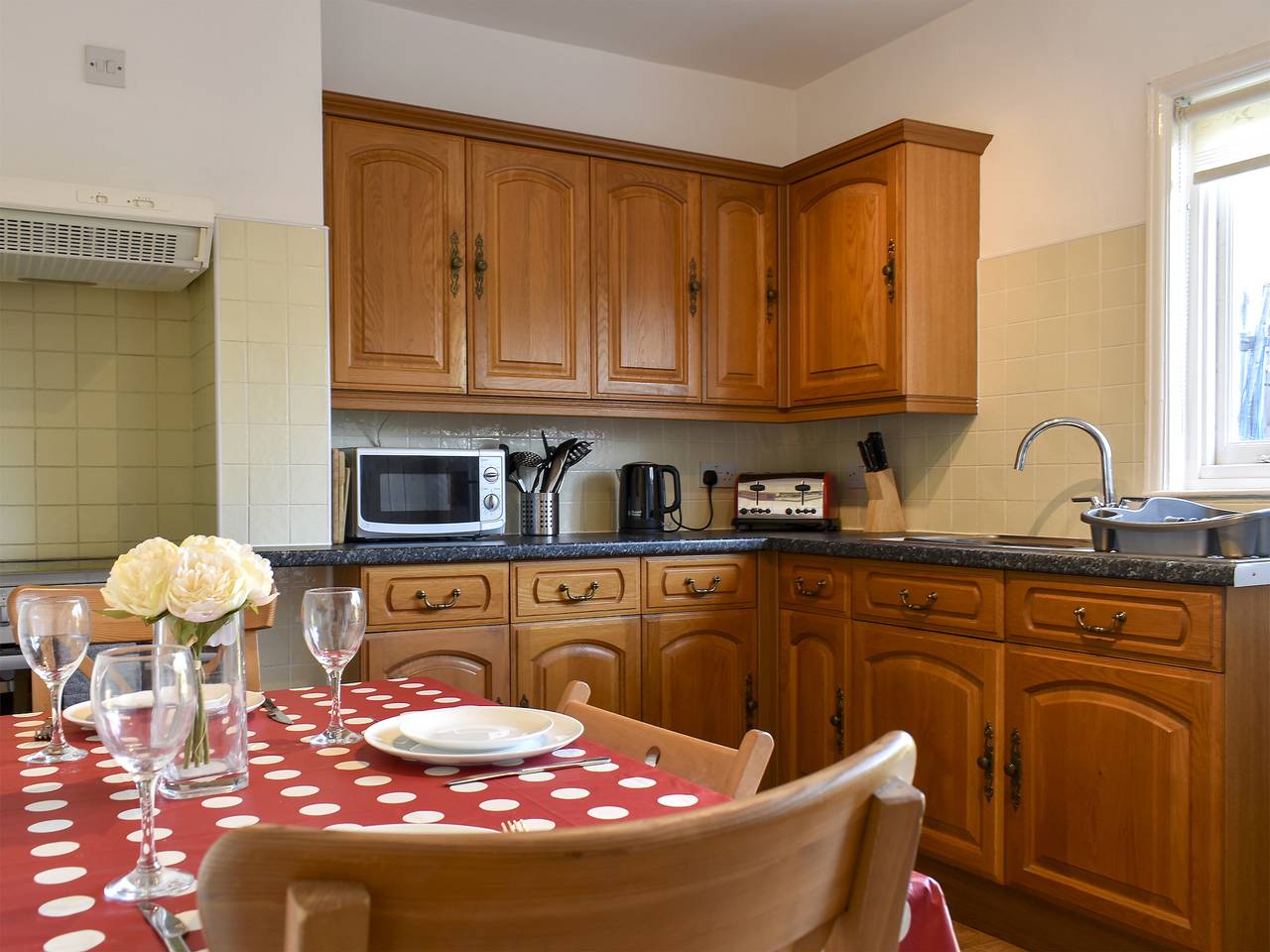 Shingle Cottage in Whitstable, Kent