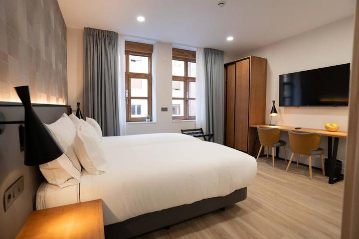 Gîte pour 3 personnes à Salamanque - 2