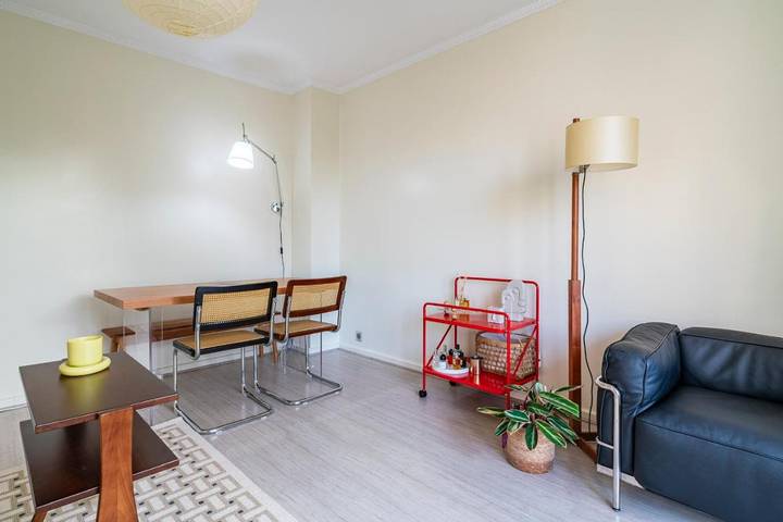 Gîte pour 4 personnes, avec terrasse et vue, animaux acceptés à Rueil-Malmaison - 4