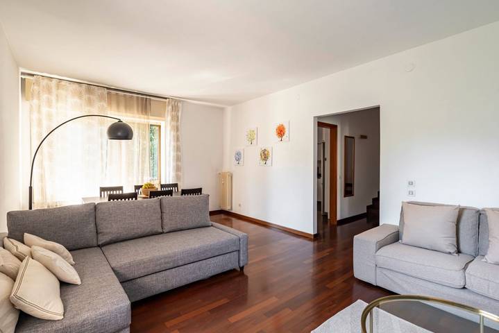 Appartamento vacanze per 6 persone, con balcone/terrazza - 1