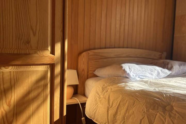 Chalet 5 chambres / 10p in Cauterets, Parc national des Pyrénées