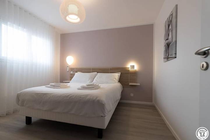 Location de vacances pour 4 personnes à Cugnaux - 2