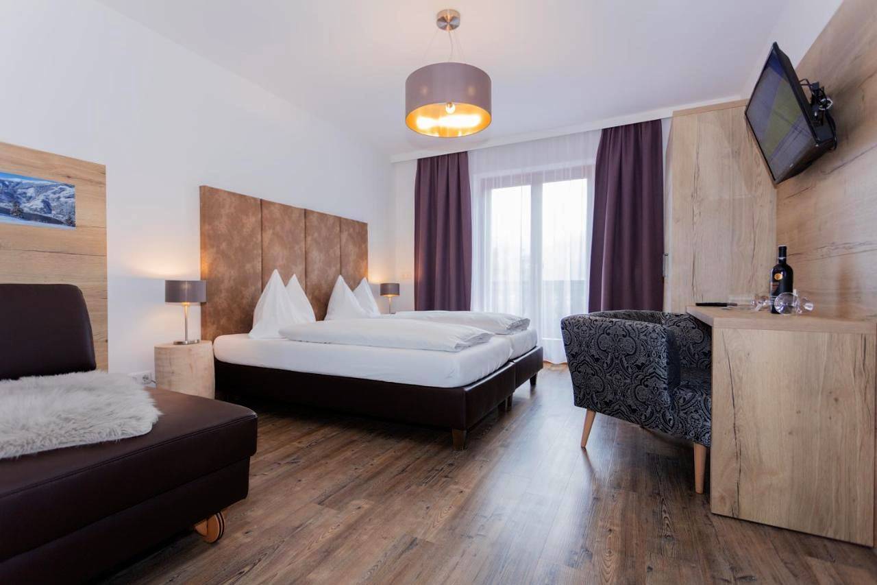 Standard Family Room in Zell am See (Stadt), Zell am See