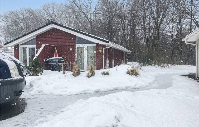 Ferienwohnung für 2 Personen, mit Garten und Terrasse in der Lübecker Bucht - 2