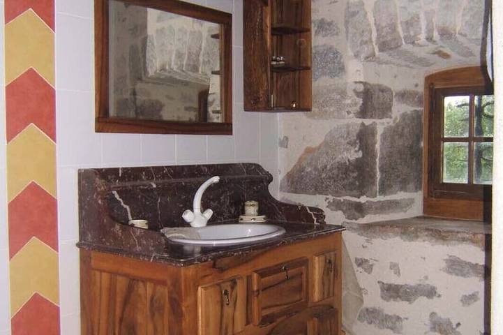 Gîte pour 2 personnes à Saint-Martin-Labouval - 3