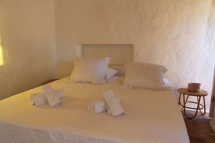 Villa für 8 Personen, mit Pool auf Formentera - 2