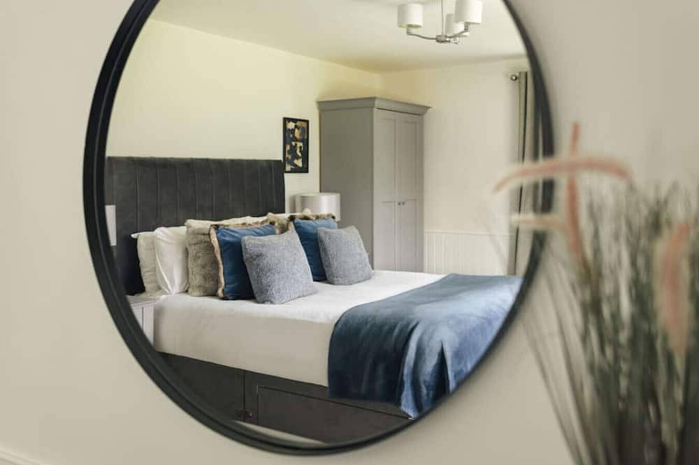 Bellfoot Rural Retreat & Hot Tub in Lake District