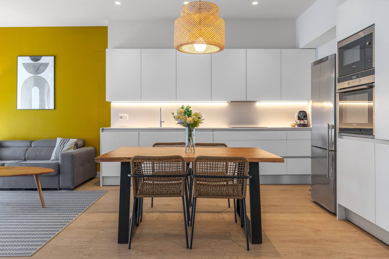 Appartamento intero, Arrasate Suite Apartment in Playa de la Concha, San Sebastian