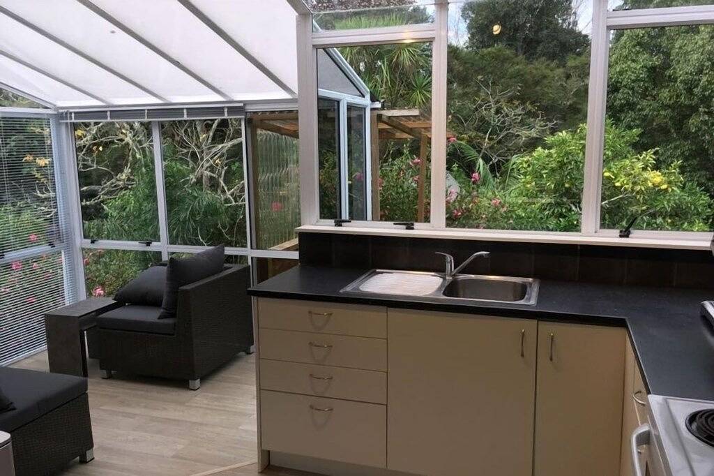 Ganze Wohnung, Zentrale Reihenhaus / Wohnung in ländlicher Umgebung Whangarei in Whangarei, Whangarei District