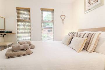 Glamping for 4 People in Troutbeck Bridge, Cumbria, Photo 4