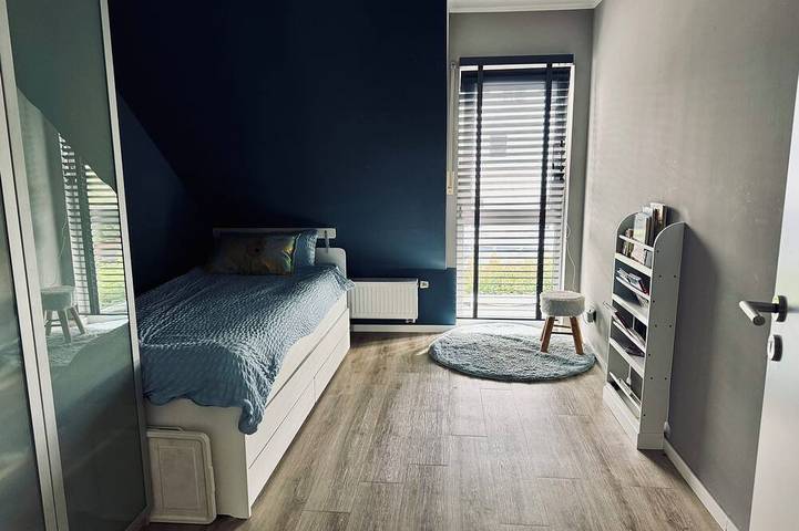 Ferienhaus für 10 Personen, mit Sauna und Whirlpool sowie Garten am Mittelrhein - 3