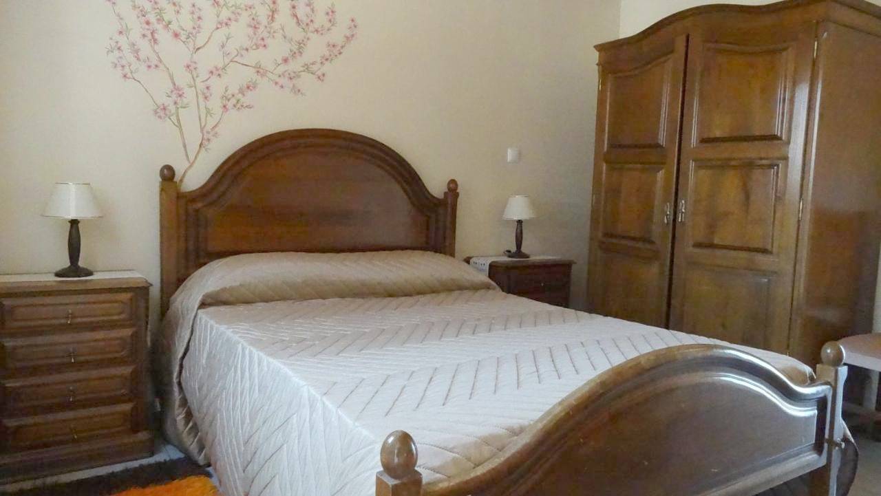 Apartamento inteiro, Recanto da Avó in Seia, Serra da Estrela