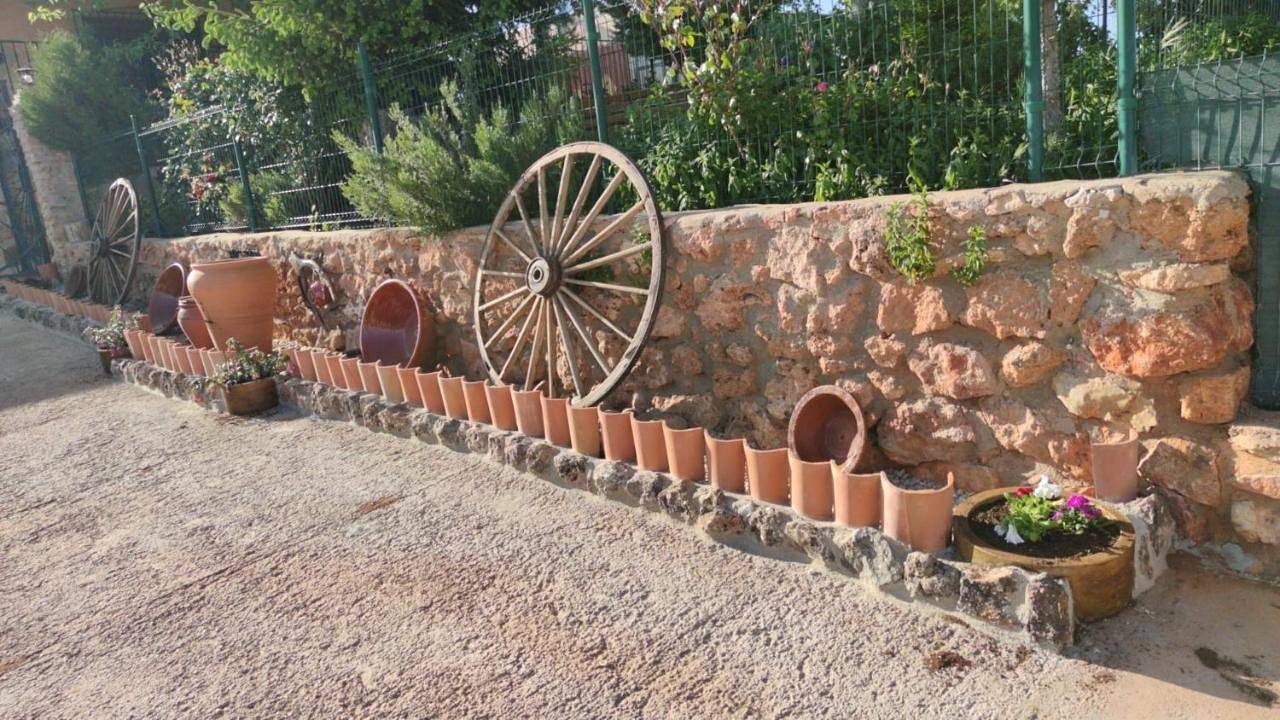 Three-Bedroom Holiday Home in Ossa de Montiel, Parque natural de las Lagunas de Ruidera