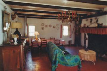 Gîte pour 4 personnes, avec jardin à Pontenx-les-Forges