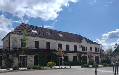 Maison d’hôte pour 2 personnes, avec terrasse à Cressensac