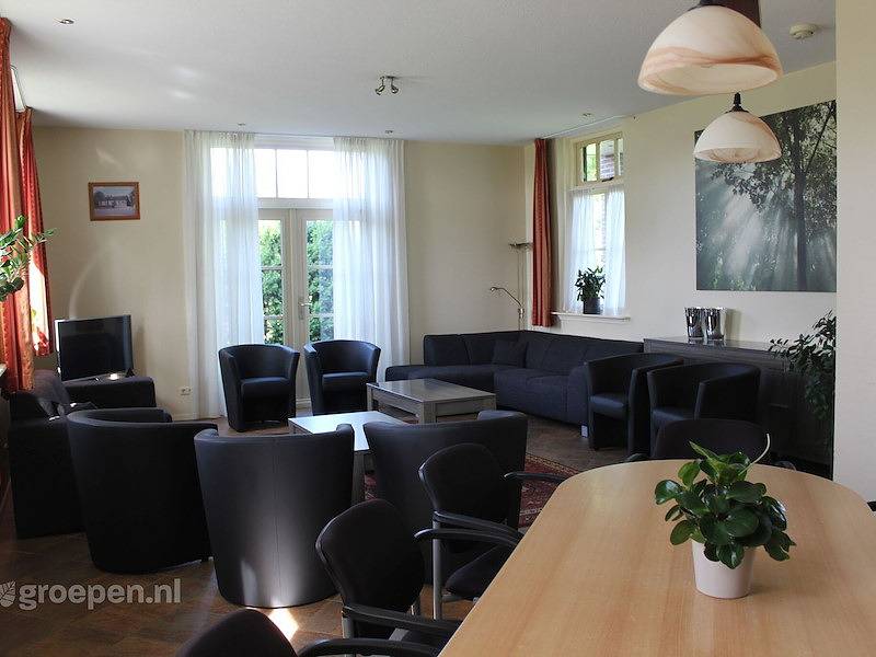 Vakantieboerderij Laren in Achterhoek