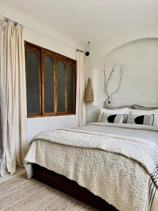 Chambre d’hôte pour 2 personnes, avec Terrasse et Jardin