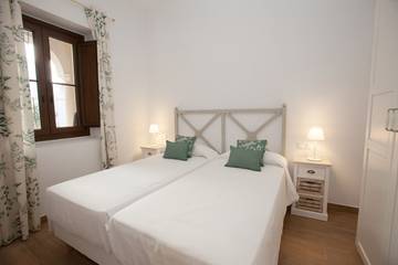 Ferienwohnung für 4 Personen in Jerez de la Frontera, Costa de la Luz, Bild 2