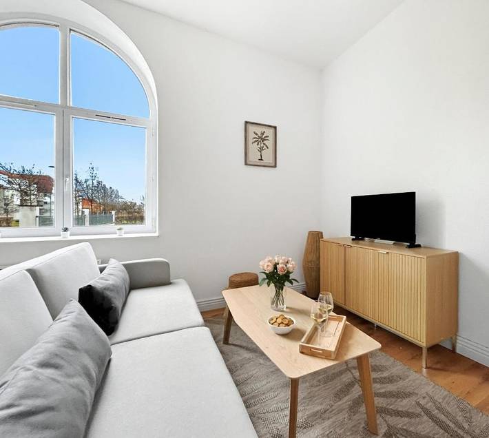 Gîte pour 3 personnes, animaux acceptés à Volgelsheim - 3