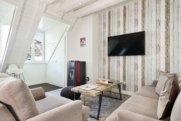 Gîte pour 5 personnes dans Vielha - 3