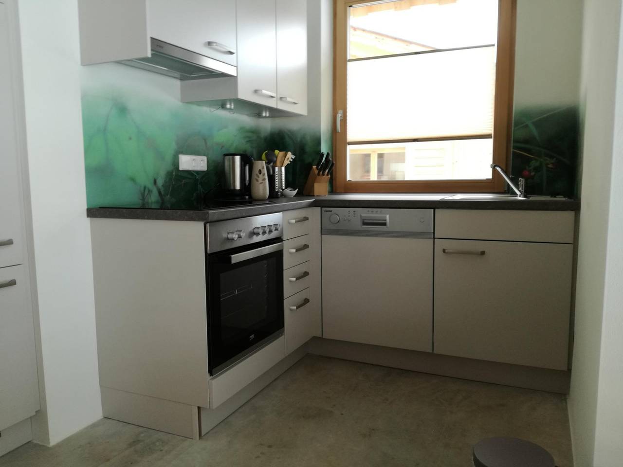 Chalet mit Infrarotsauna für bewussten Urlaub in Hermagor, Hermagor-Pressegger See
