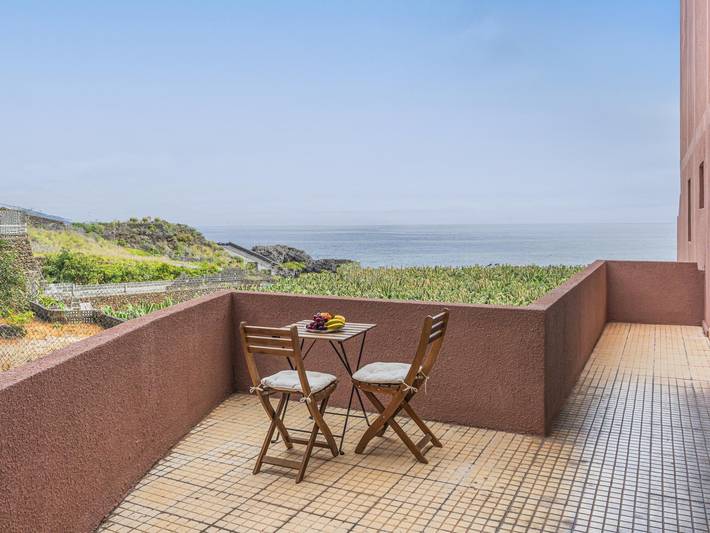 Appartement de vacances pour 3 personnes - 1