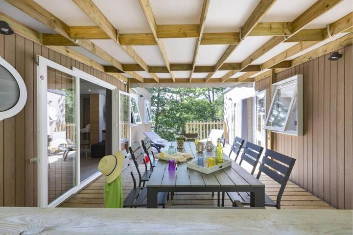 Location de vacances pour 10 personnes, avec jardin et piscine, animaux acceptés à Pierrefitte-sur-Sauldre - 2