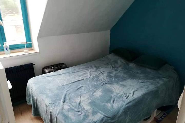 Location de vacances pour 8 personnes dans Office De Tourisme De Mers Les Bains - 2