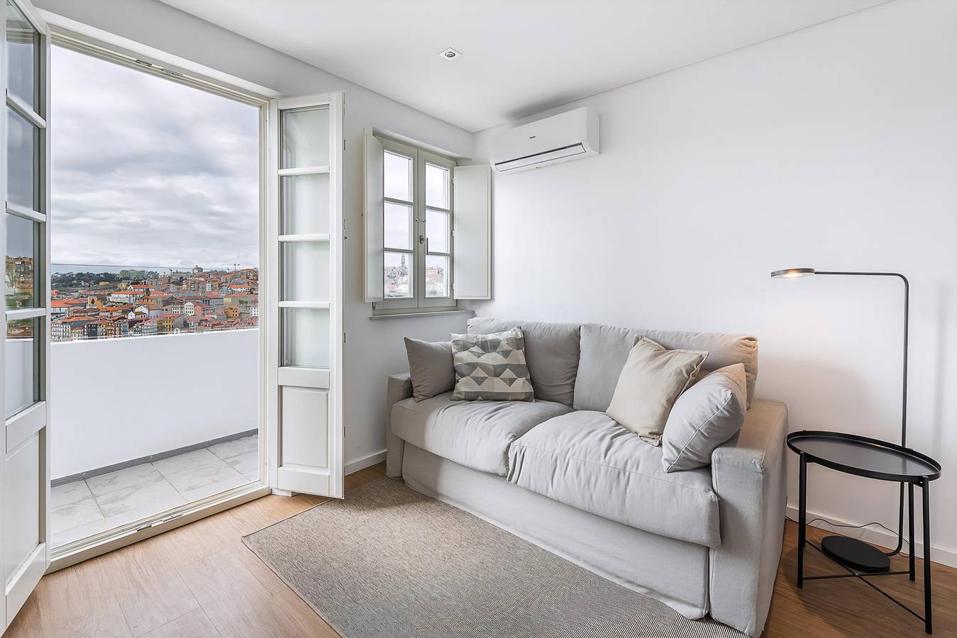 Guestready - Riverview Douro Balcony in Santa Marinha e São Pedro da Afurada, Distrito do Porto