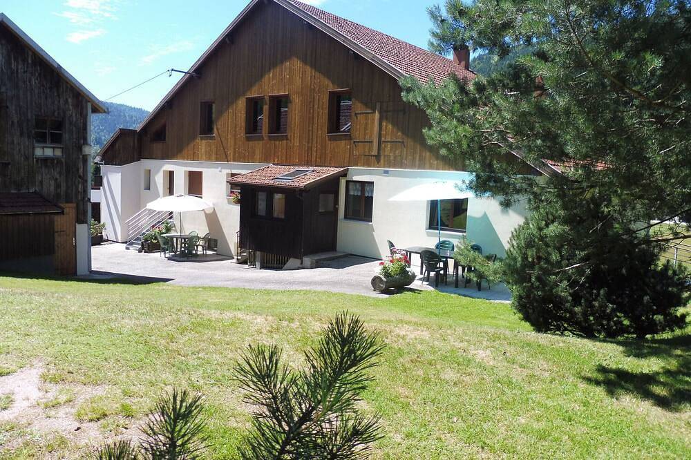 Maison de vacances