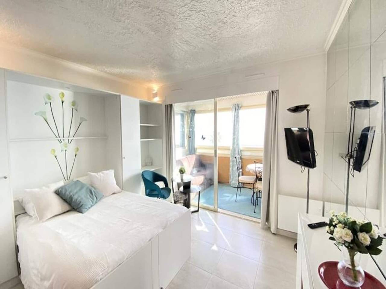 Appartement de vacances