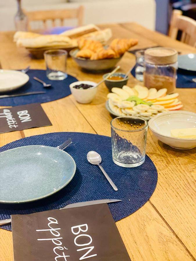 Location de vacances pour 4 personnes, avec jardin ainsi que piscine et terrasse à Yenne - 2