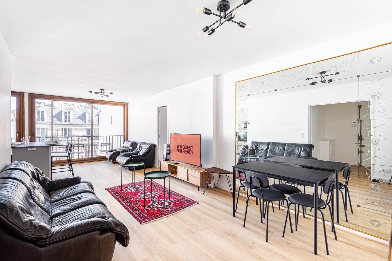 Appartement de vacances