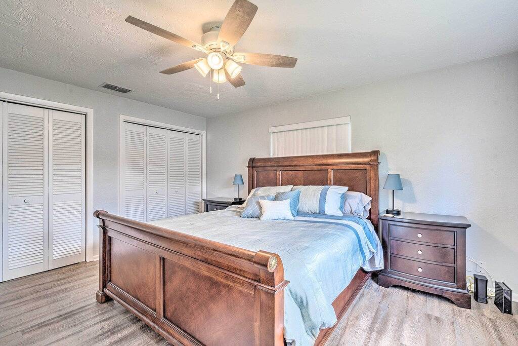 Contemporary Gem w/ Sun Room in Beverly Hills! in Citrus County