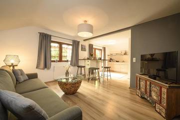 Ferienwohnung für 4 Personen in Grainau, Zugspitzland, Bild 1