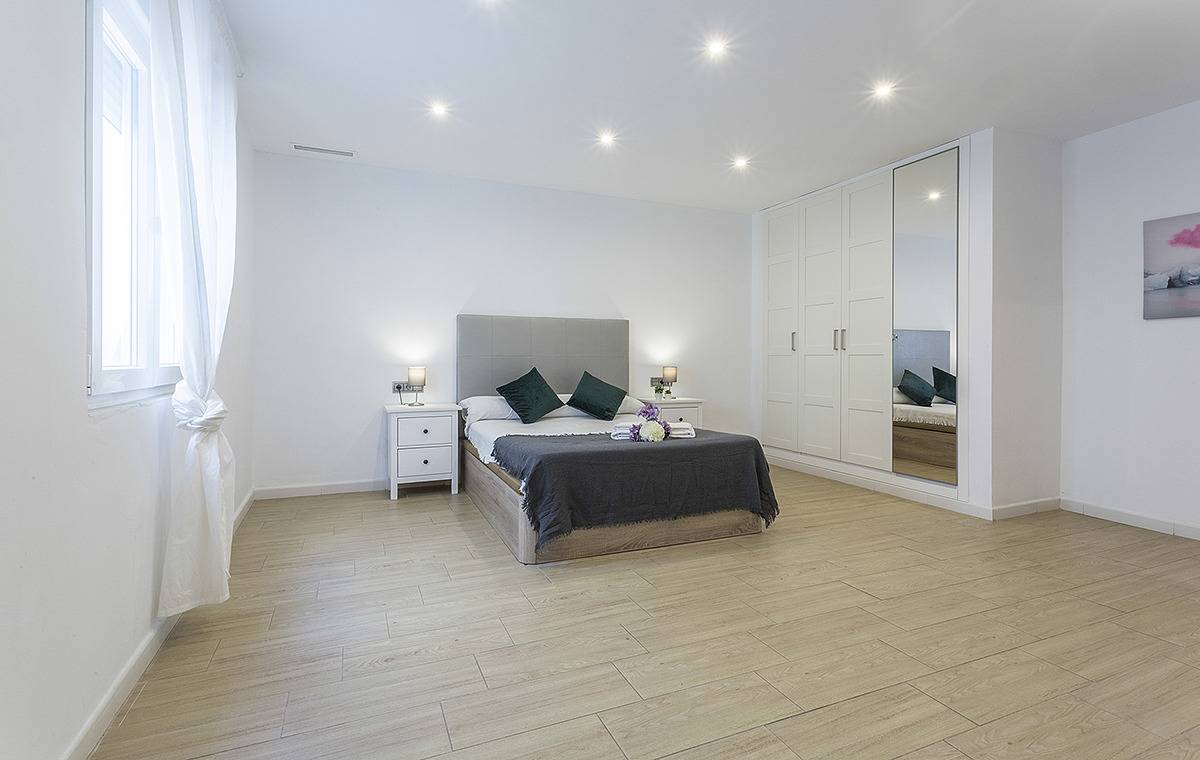 Appartamento intero, Apto Luxe Vista Histórico in Jerez de la Frontera, Costa de la Luz