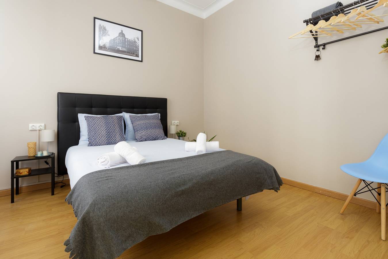 Appartement entier, Key Bcn Girona 3.1 in Barcelona Centre, Barcelone