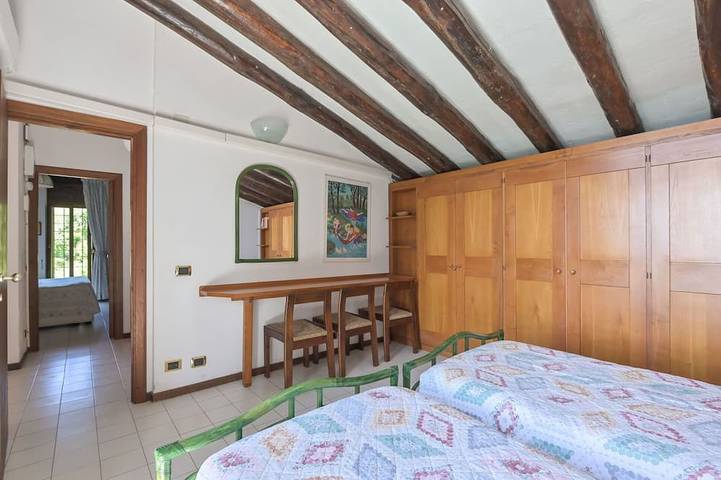 Magnifique maison de vacances privée avec climatisation, Wifi, Tv, patio et animaux admis in Ansedonia, Orbetello